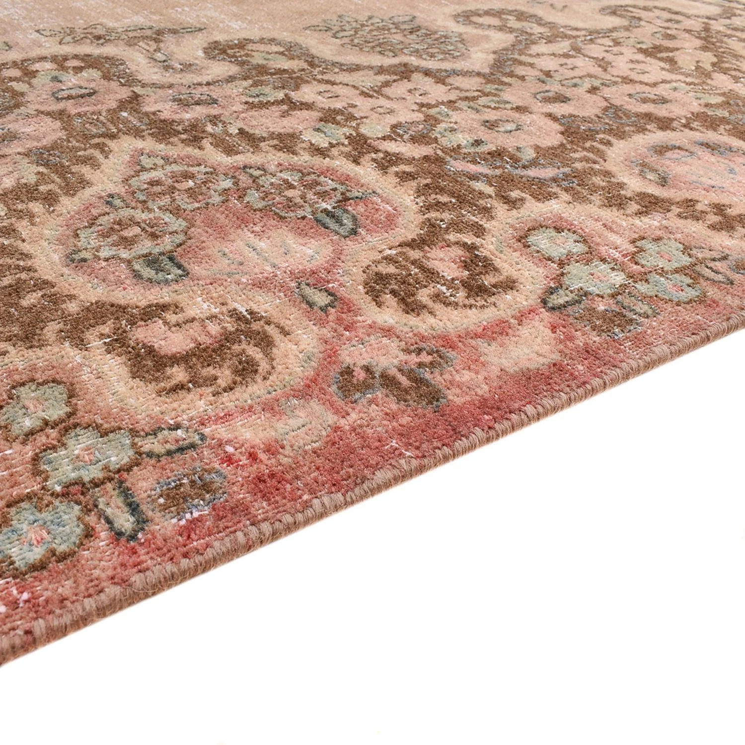 Vintage Teppich 312x210cm - Vintage Teppich - Image 3