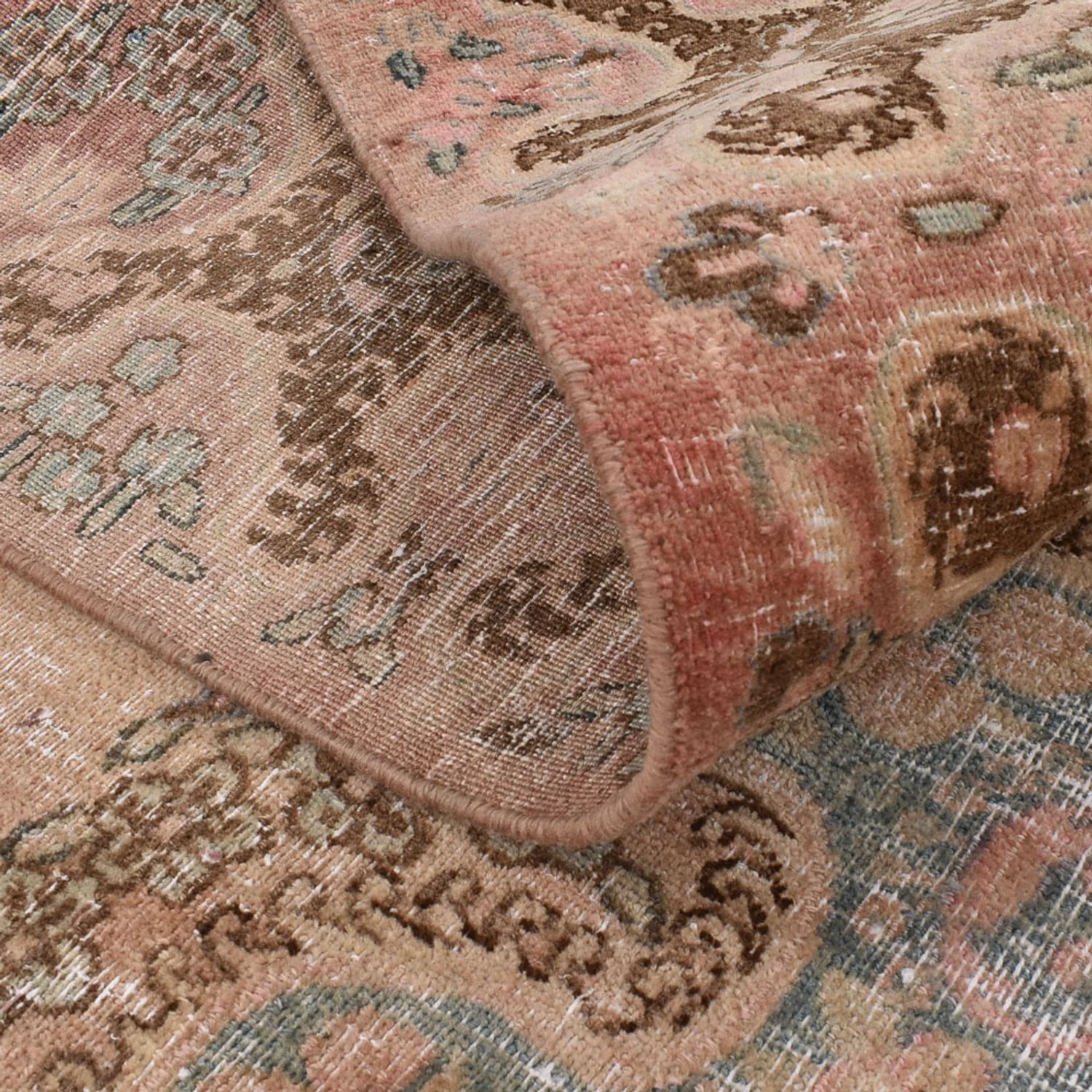 Vintage Teppich 312x210cm - Vintage Teppich - Image 4