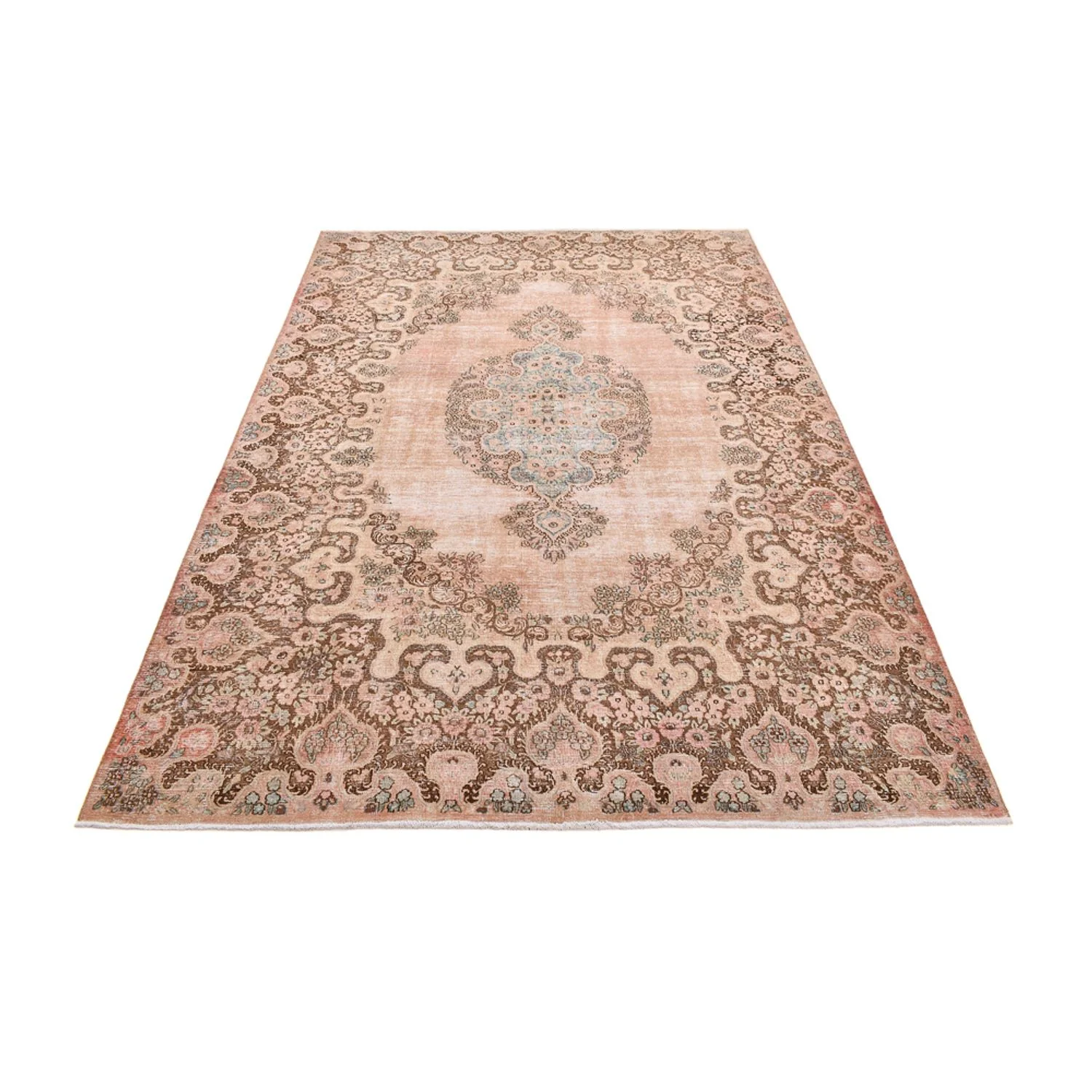 Vintage Teppich 312x210cm - Vintage Teppich - Image 5