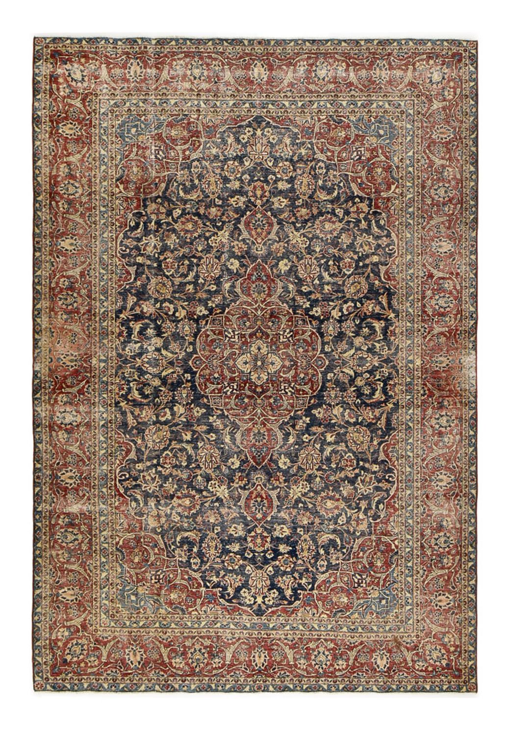 Vintage Teppich 350x240cm - Vintage Teppich