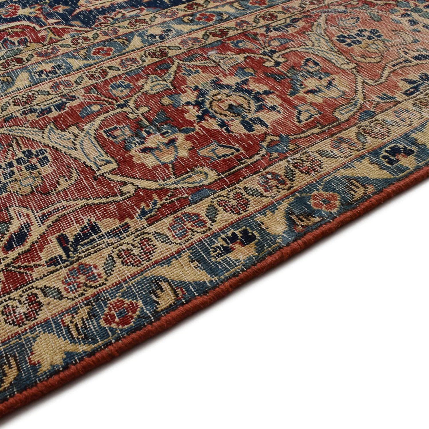 Vintage Teppich 350x240cm - Vintage Teppich - Image 3