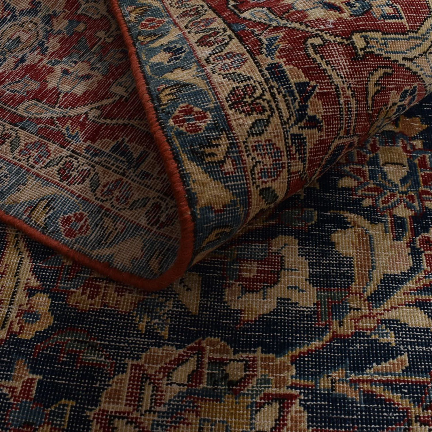 Vintage Teppich 350x240cm - Vintage Teppich - Image 4