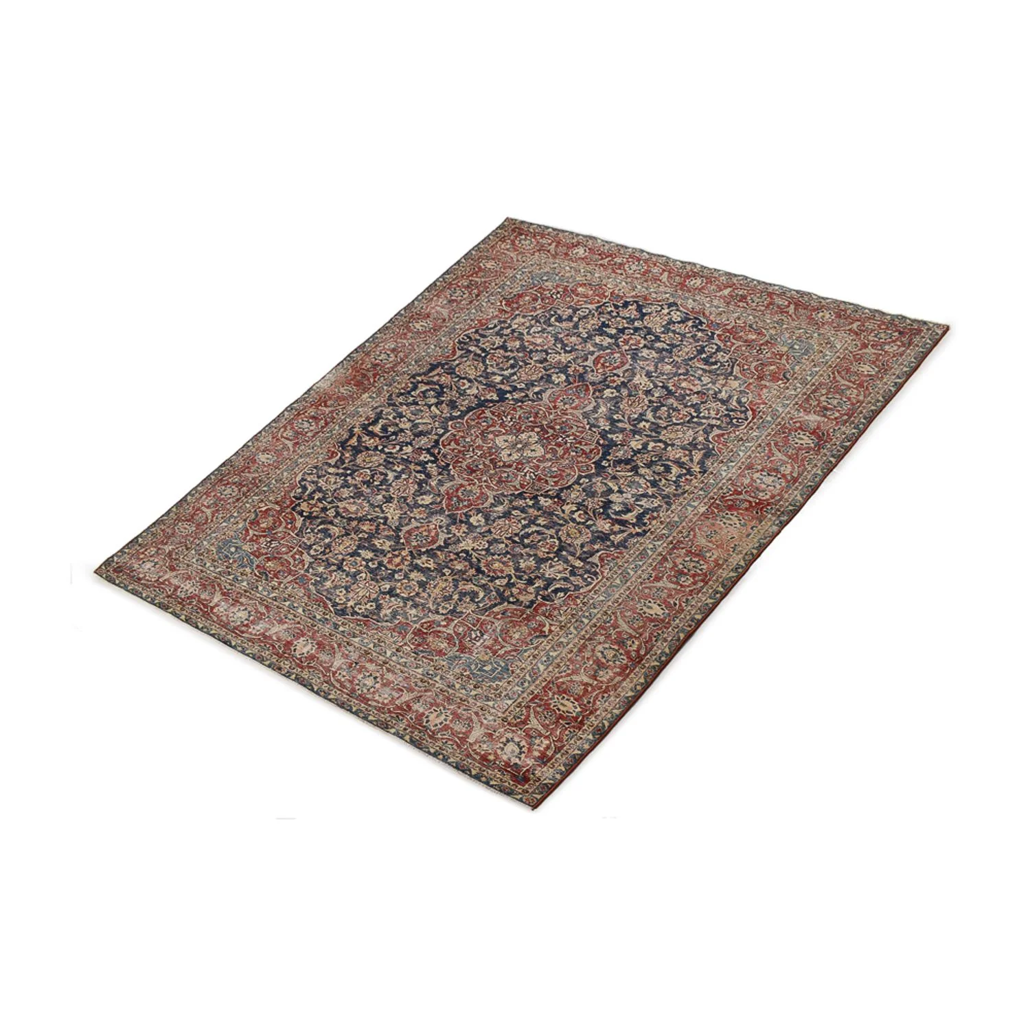 Vintage Teppich 350x240cm - Vintage Teppich - Image 5