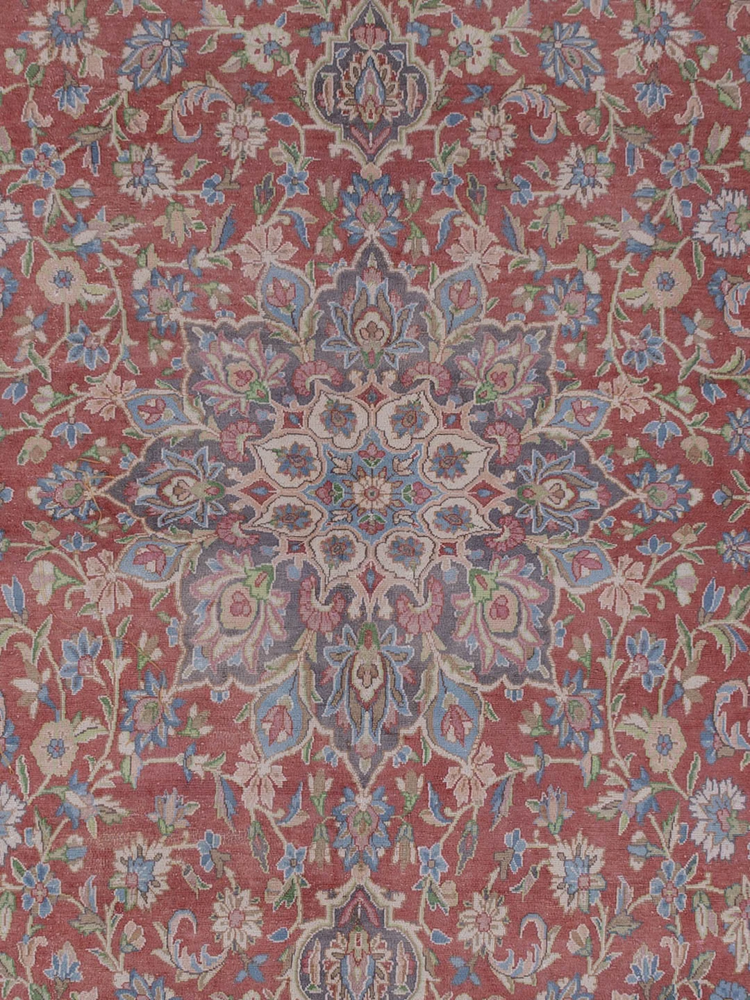Vintage Teppich 379x296cm - Vintage Teppich - Image 2