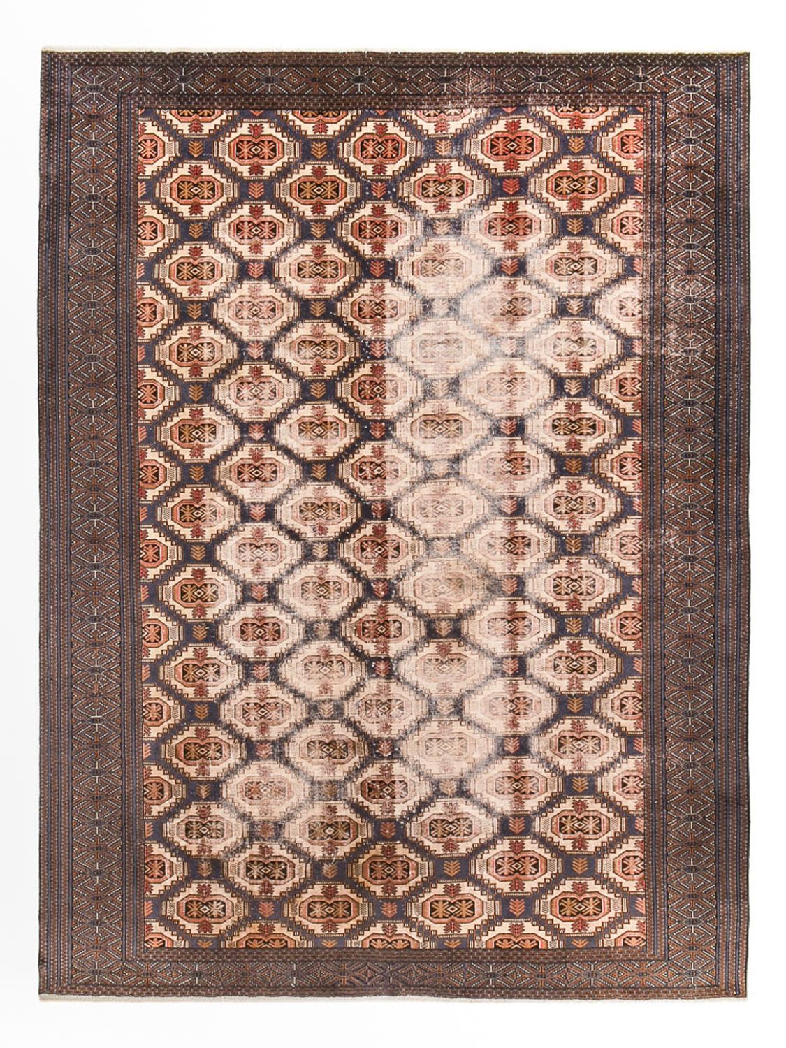 Vintage Teppich 385x283cm - Vintage Teppich