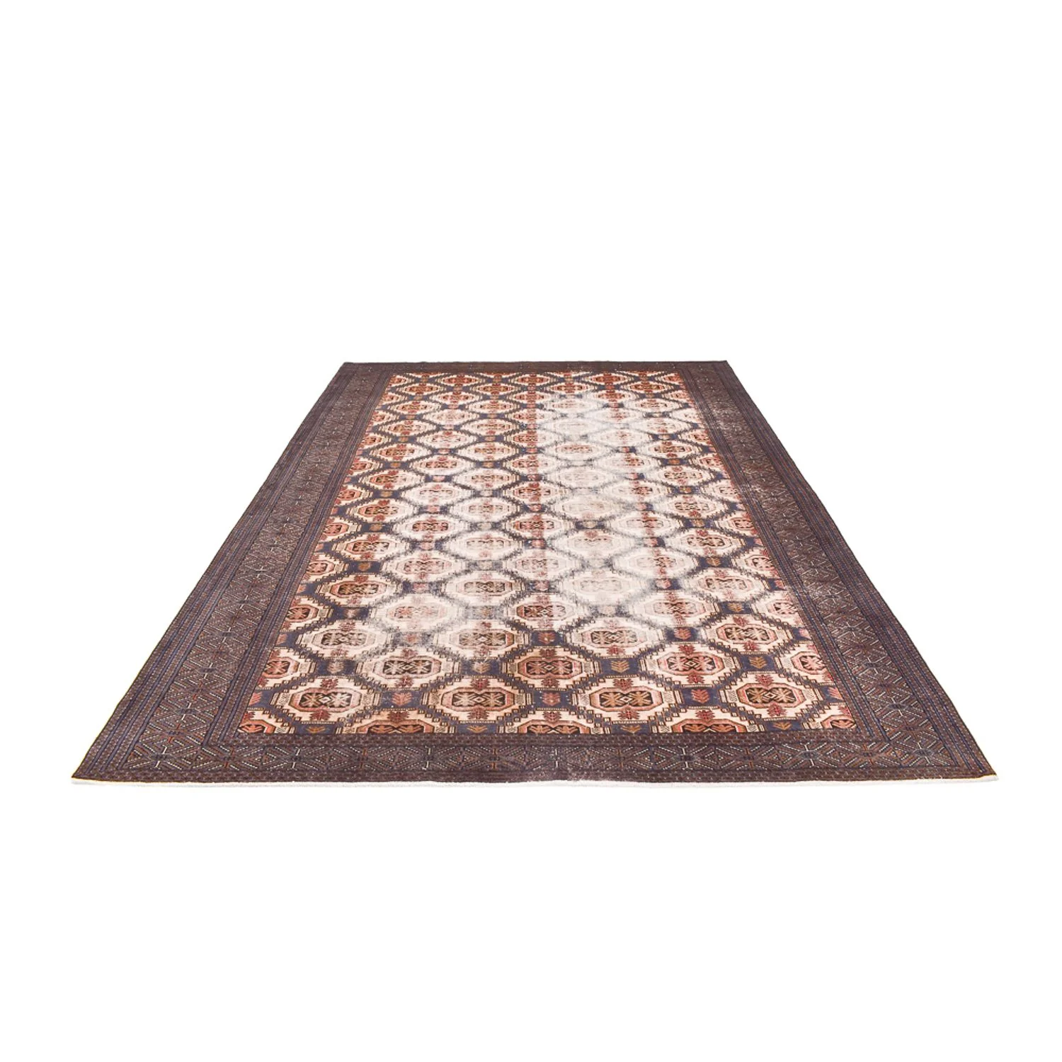 Vintage Teppich 385x283cm - Vintage Teppich - Image 5