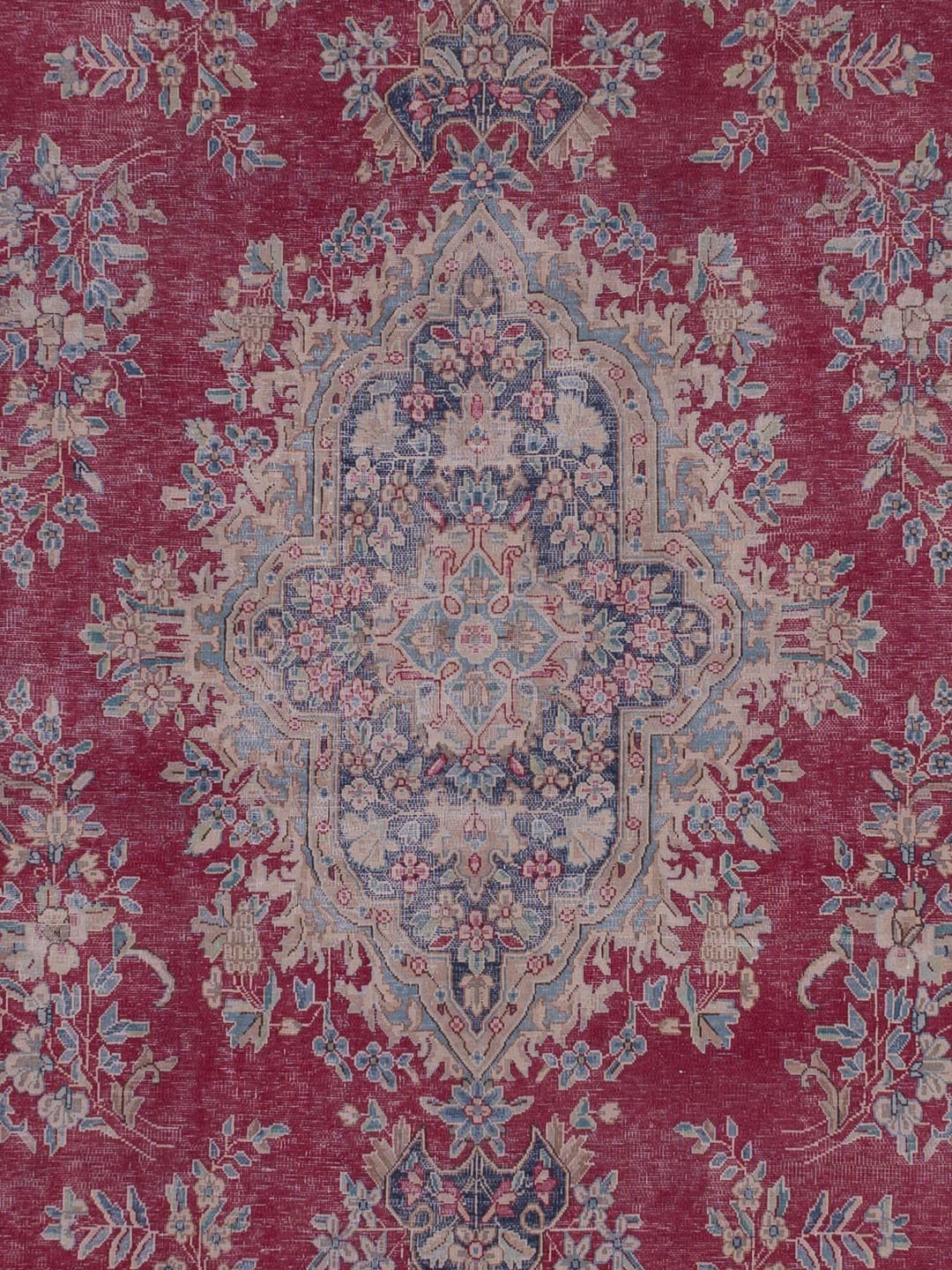 Vintage Teppich 393x290cm - Vintage Teppich - Image 2