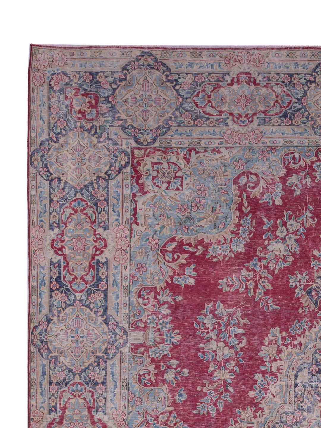 Vintage Teppich 393x290cm - Vintage Teppich - Image 3