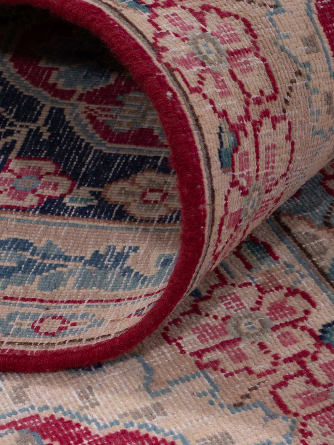Vintage Teppich 393x290cm - Vintage Teppich - Image 4