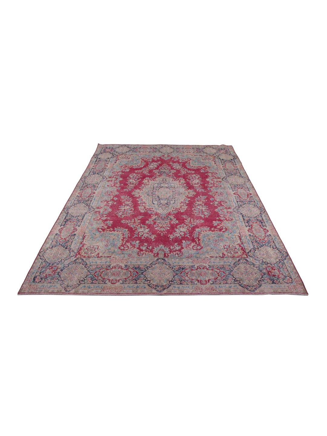 Vintage Teppich 393x290cm - Vintage Teppich - Image 5