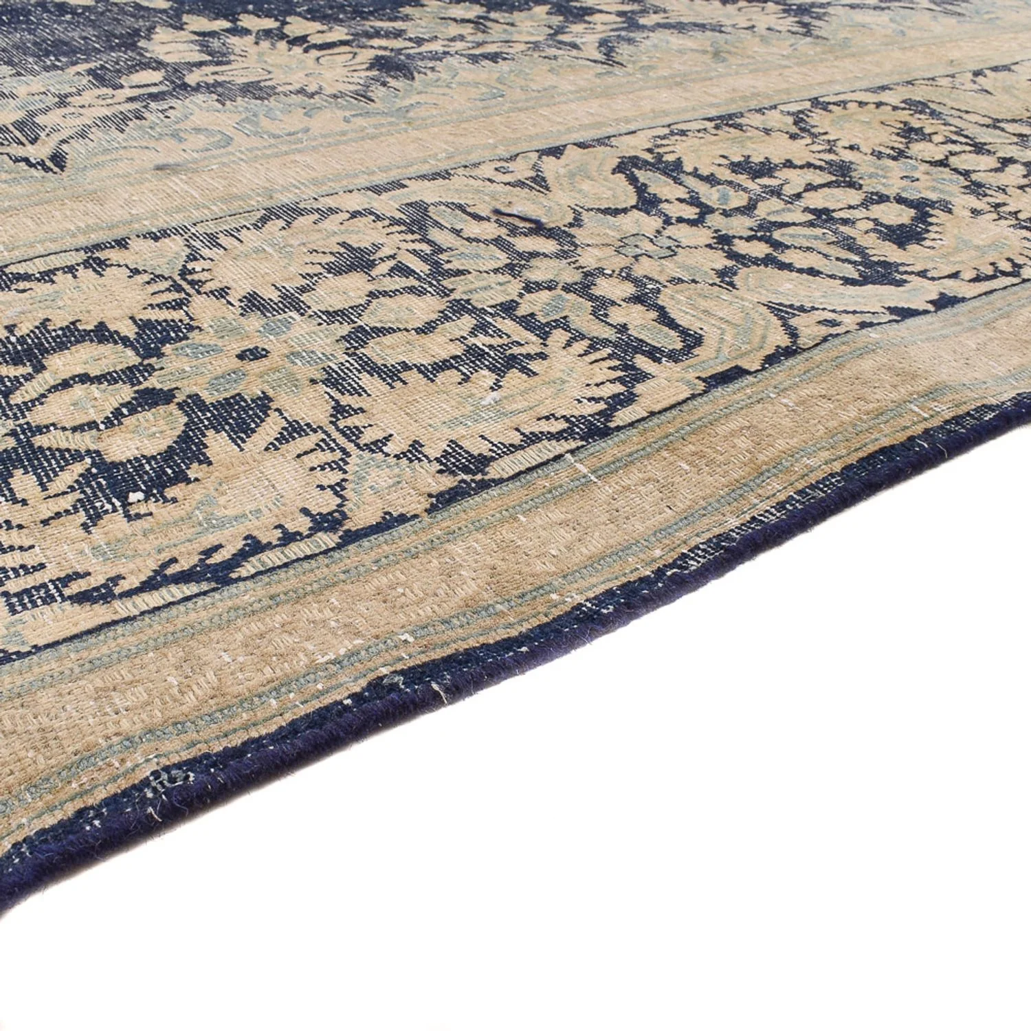 Vintage Teppich 406x292cm - Vintage Teppich - Image 3