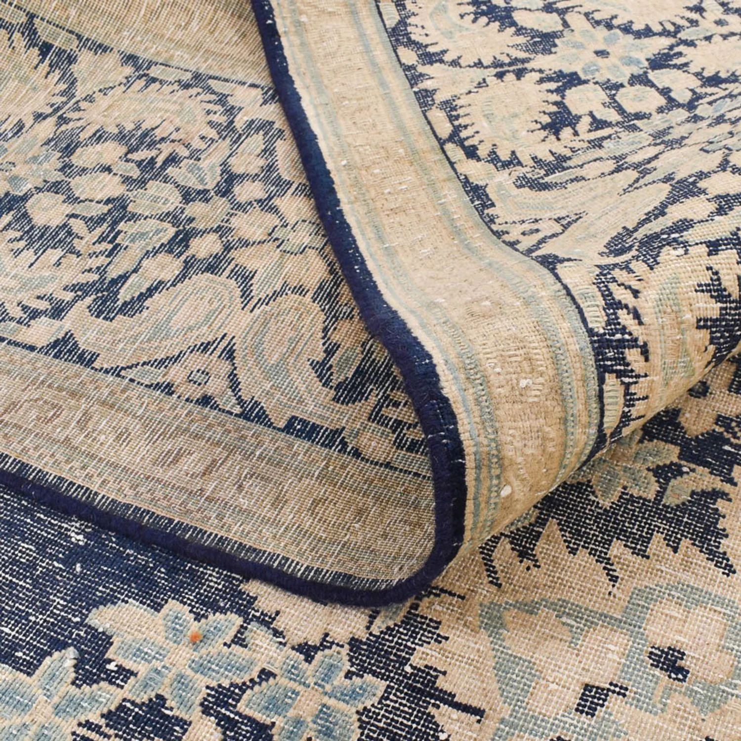 Vintage Teppich 406x292cm - Vintage Teppich - Image 4