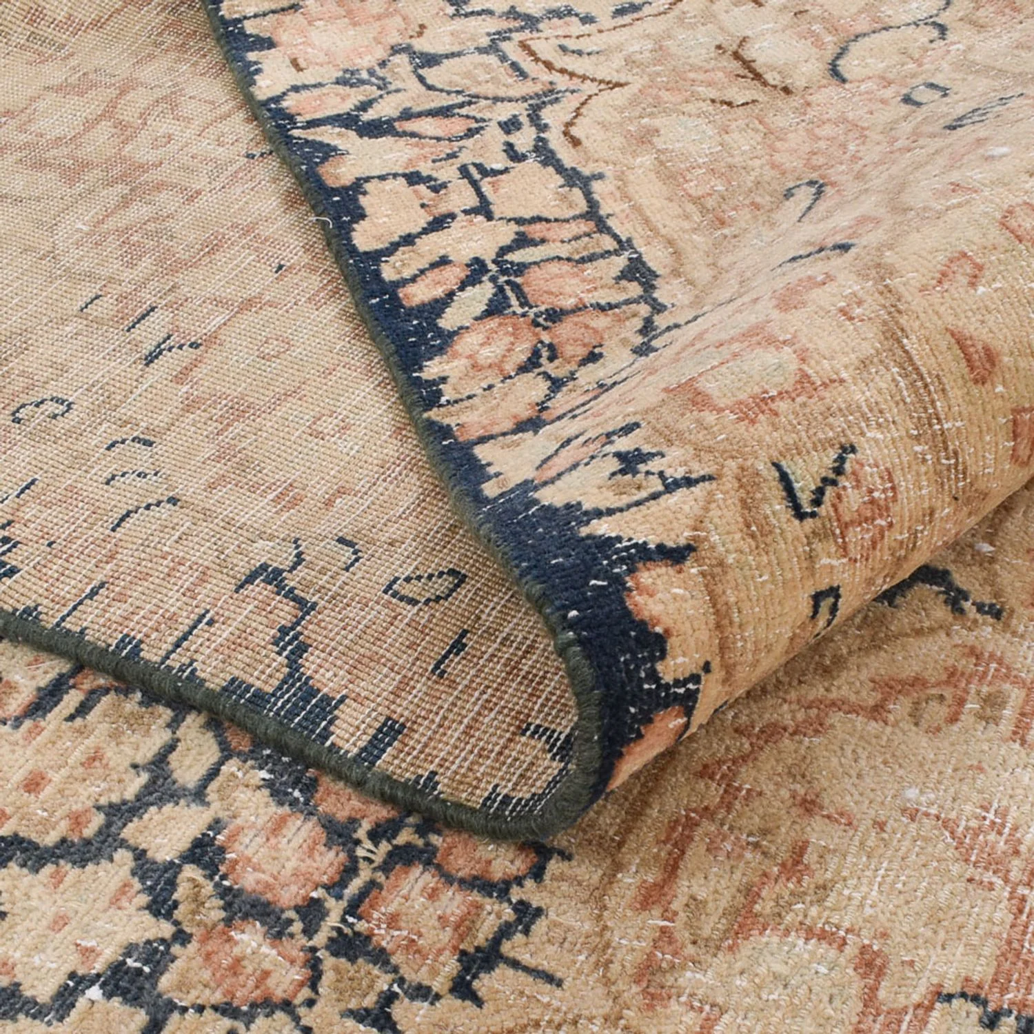 Vintage Teppich 409x286cm - Vintage Teppich - Image 4