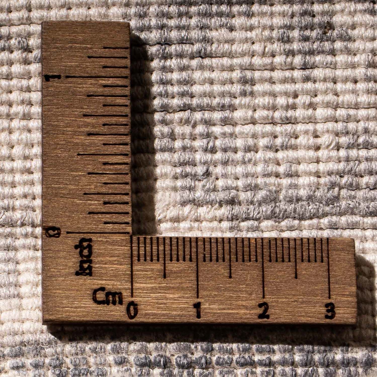 Viskose Teppich 70x70cm - Viskoseteppich - Image 6