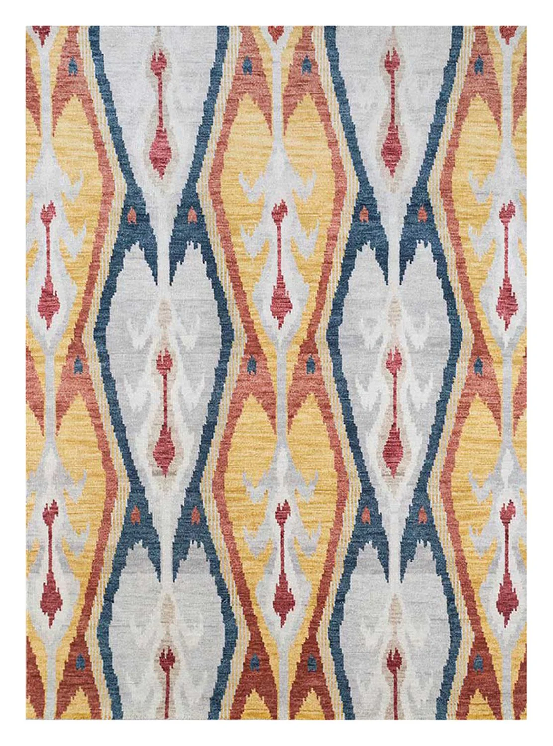Vintage Teppich - Didier - rechteckig - Image 4