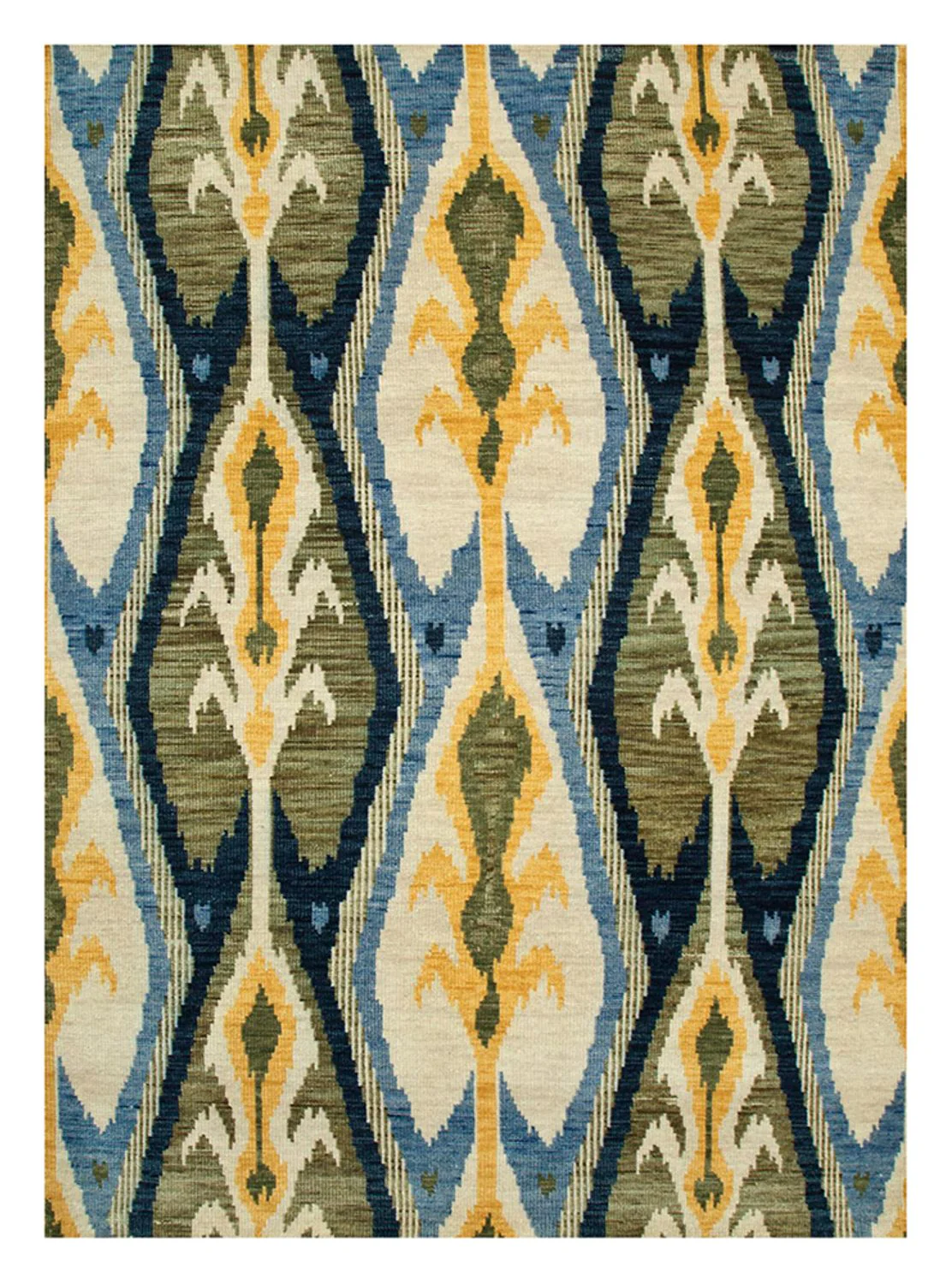 Vintage Teppich - Didier - rechteckig - Image 5