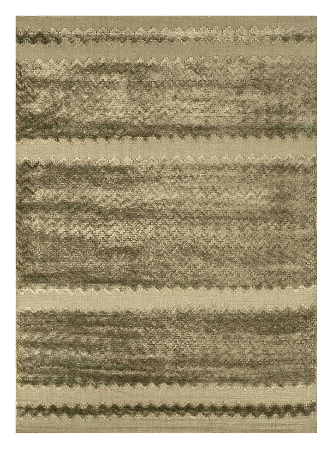 Vintage Teppich - Edouard - rechteckig - Image 2