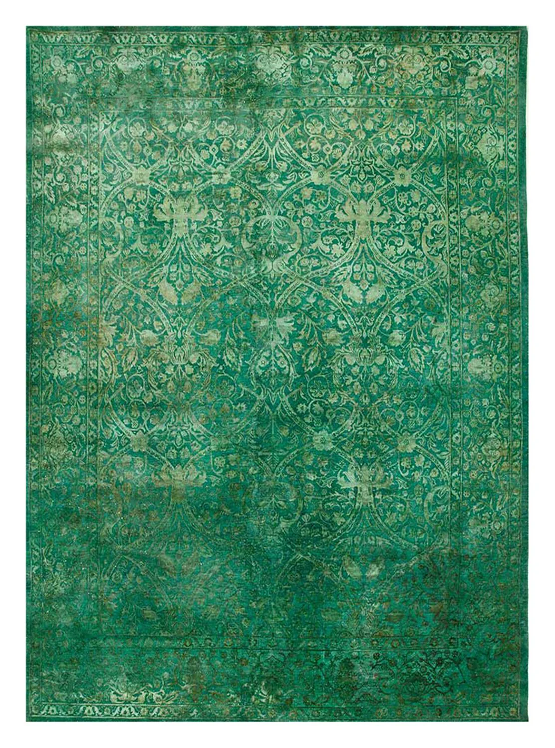 Vintage Teppich - Finn - rechteckig - Image 4