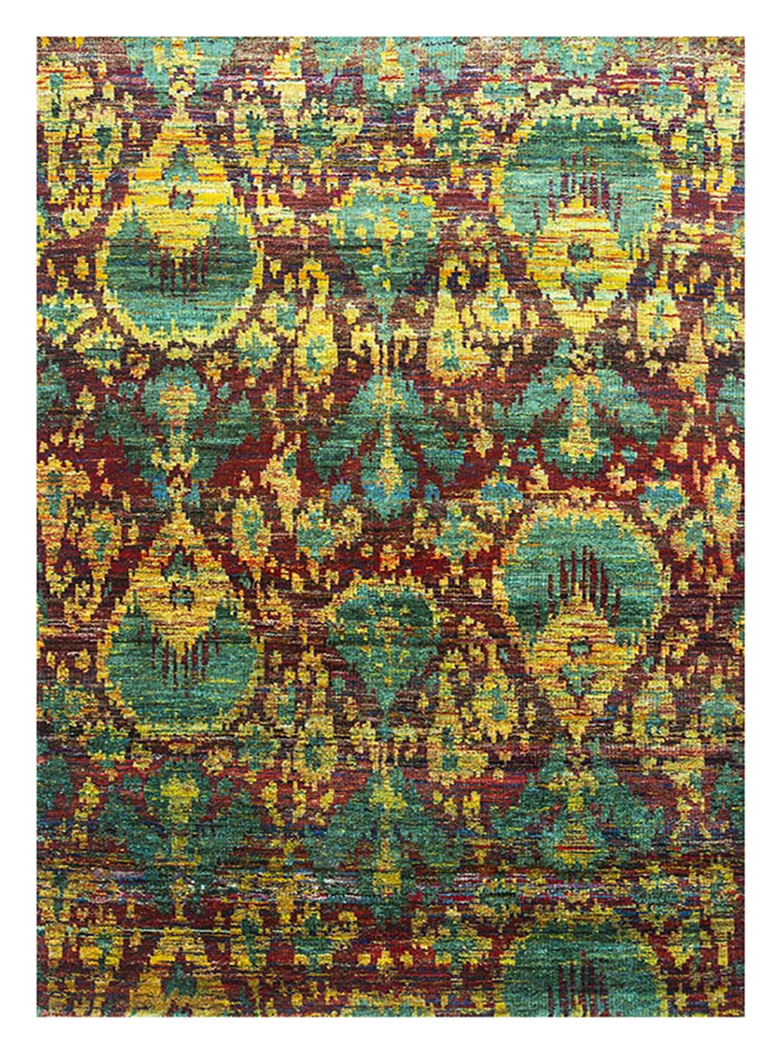 Vintage Teppich - Issac - rechteckig - Image 2