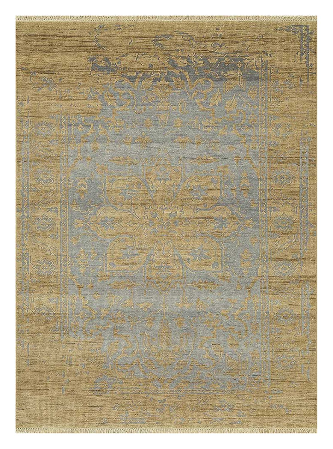 Vintage Teppich - Jaxon - rechteckig - Image 2
