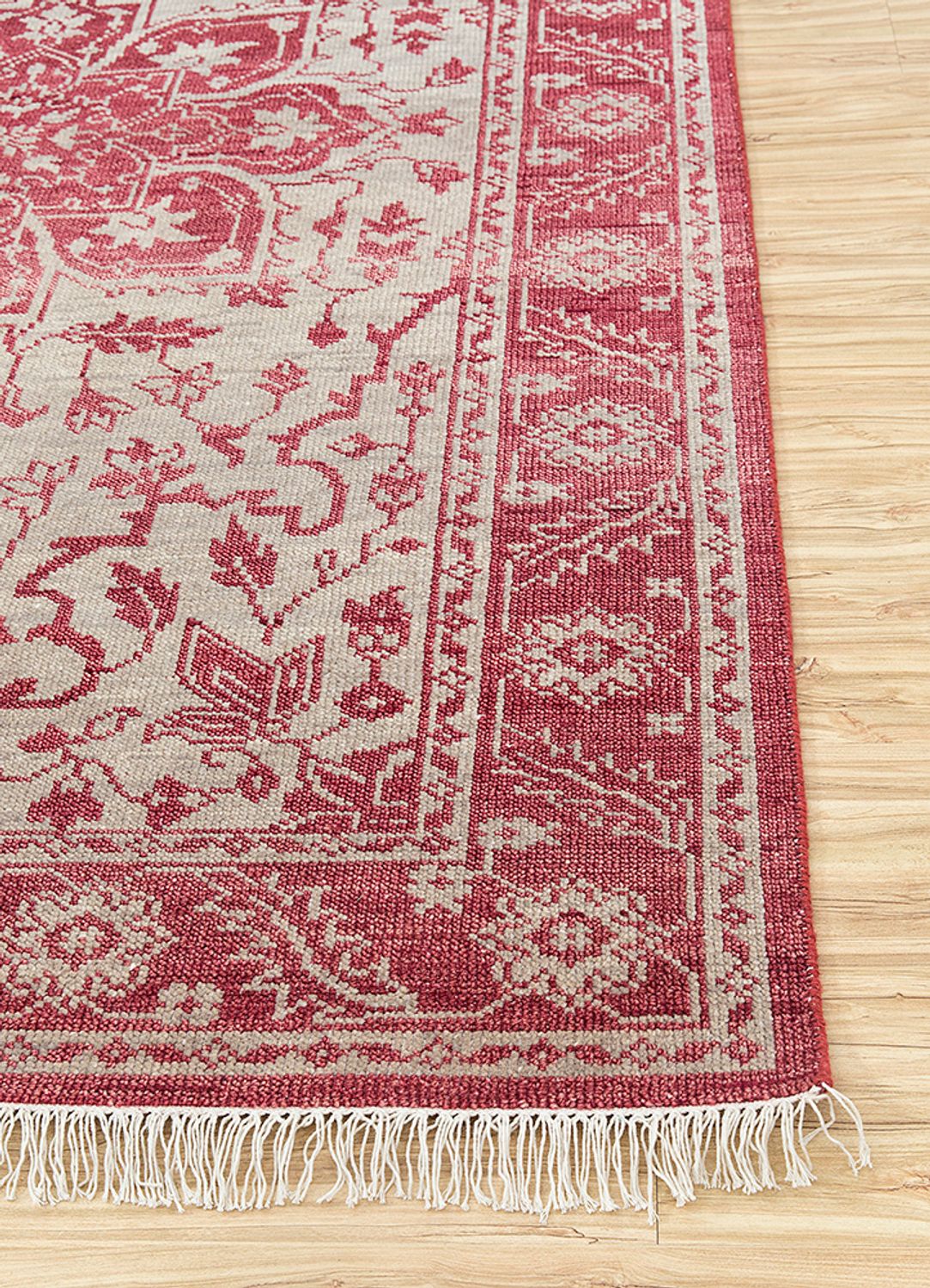 Vintage Teppich - Kyro - rechteckig - Image 3