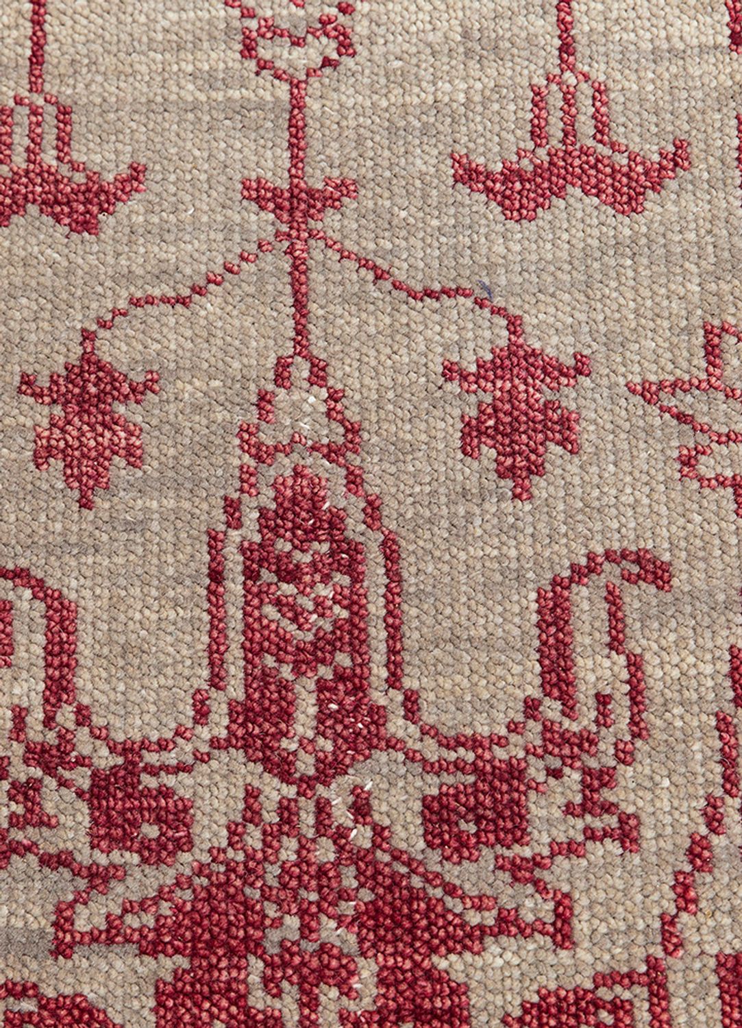 Vintage Teppich - Kyro - rechteckig - Image 4