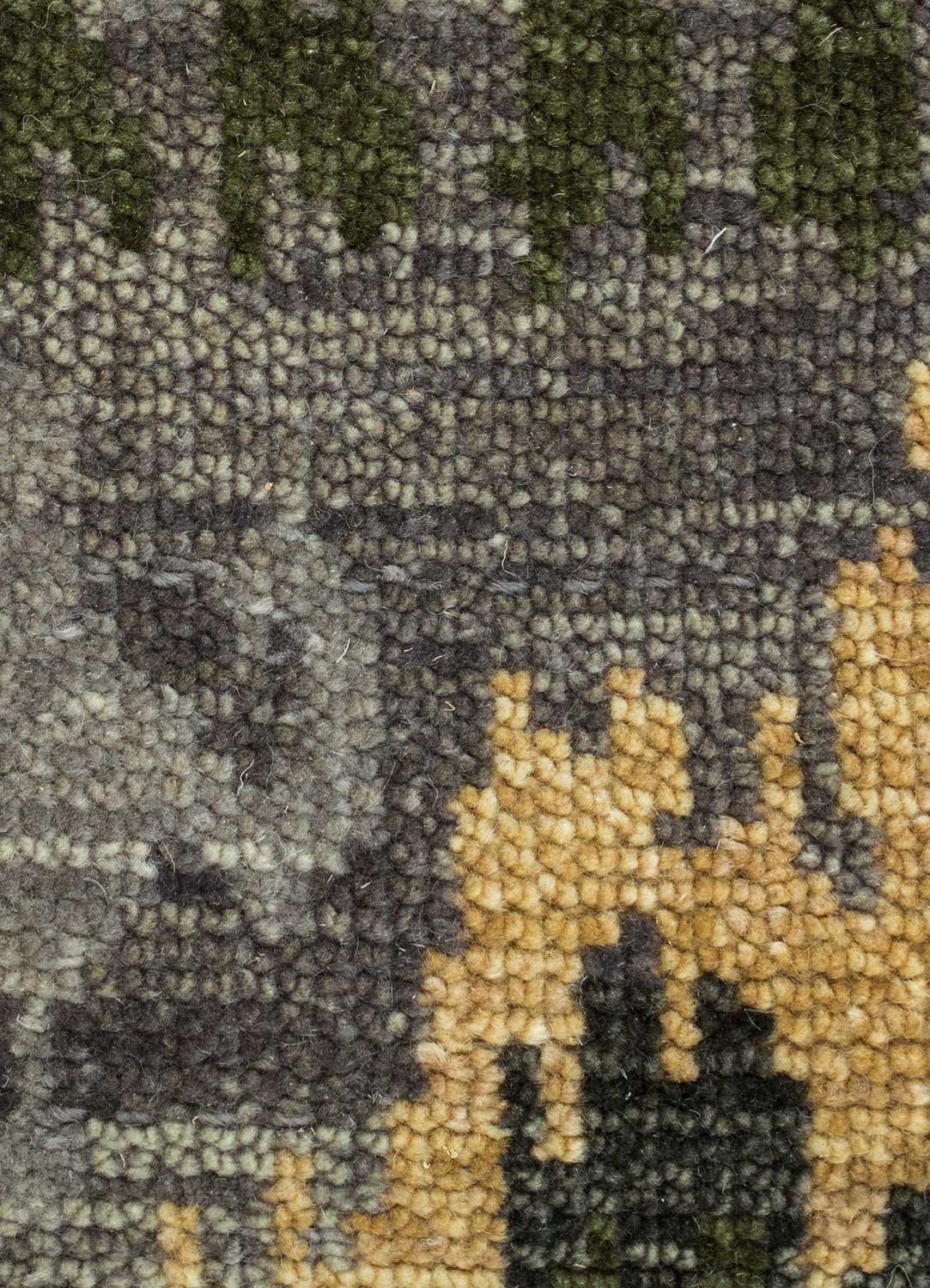 Vintage Teppich - Taylor - rechteckig - Image 4