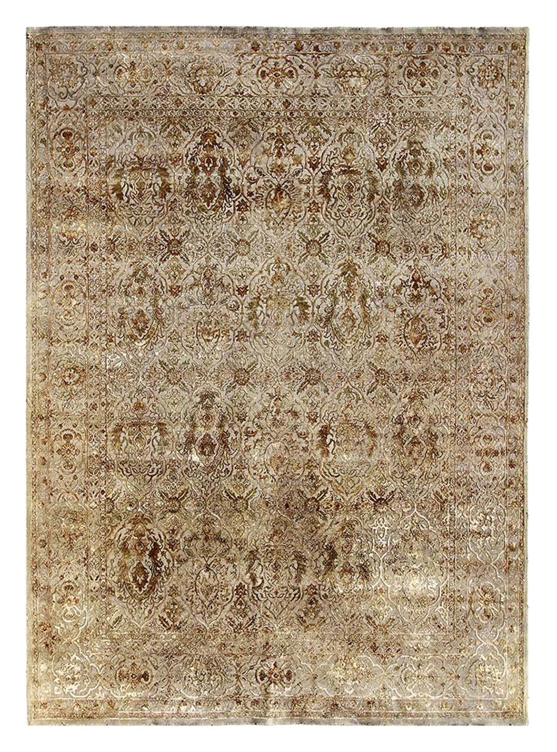 Vintage Teppich - Yves - rechteckig