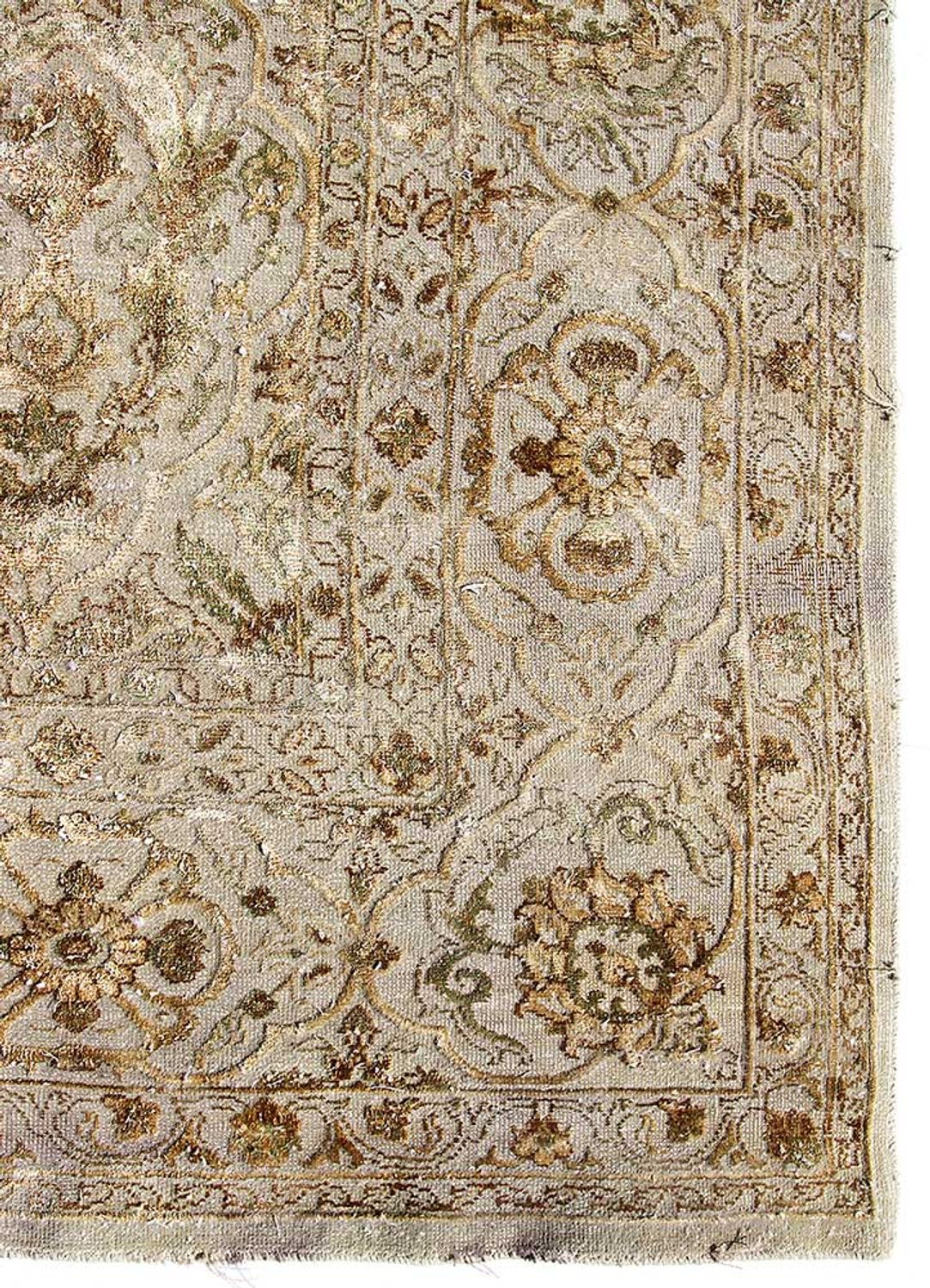 Vintage Teppich - Yves - rechteckig - Image 2