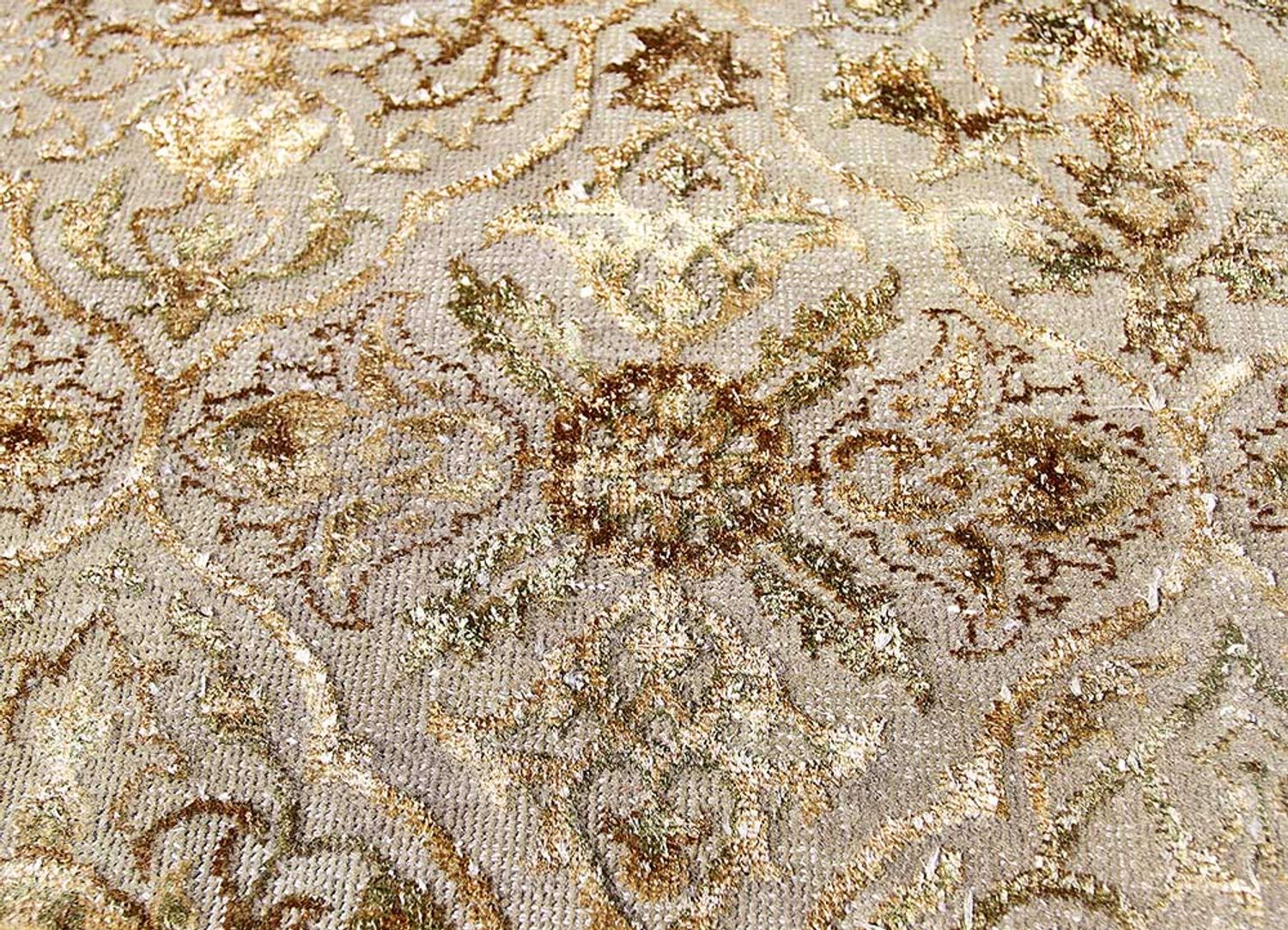 Vintage Teppich - Yves - rechteckig - Image 3