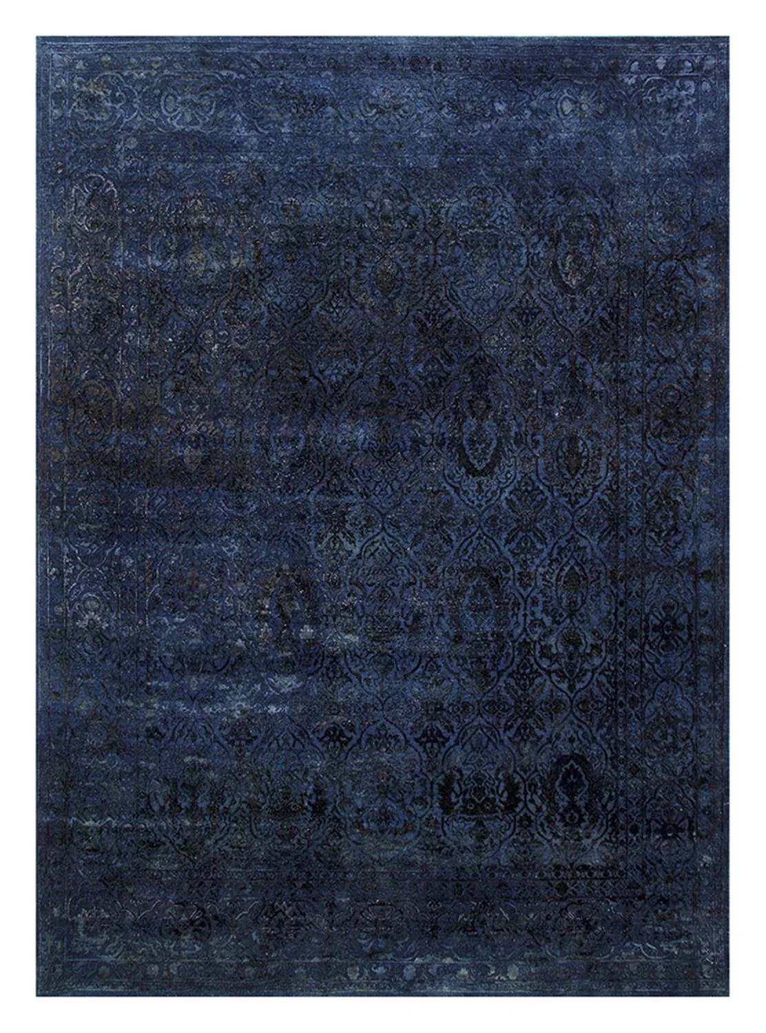 Vintage Teppich - Yves - rechteckig - Image 4