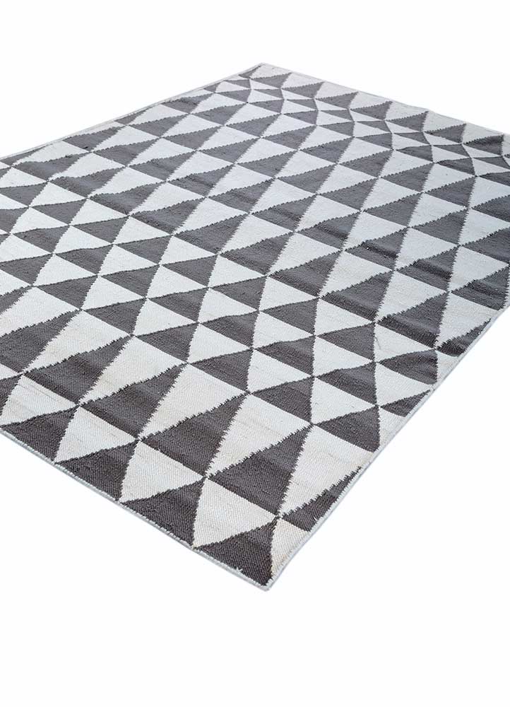 Viskose Teppich - 225 x 158 cm - mehrfarbig - Image 2