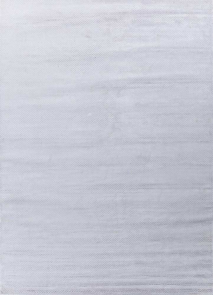 Viskose Teppich - 240 x 150 cm - creme - Image 5
