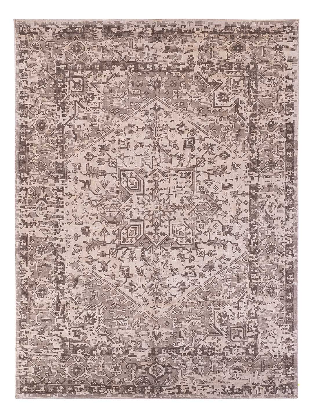 Viskose Teppich 300x230cm - Viskoseteppich