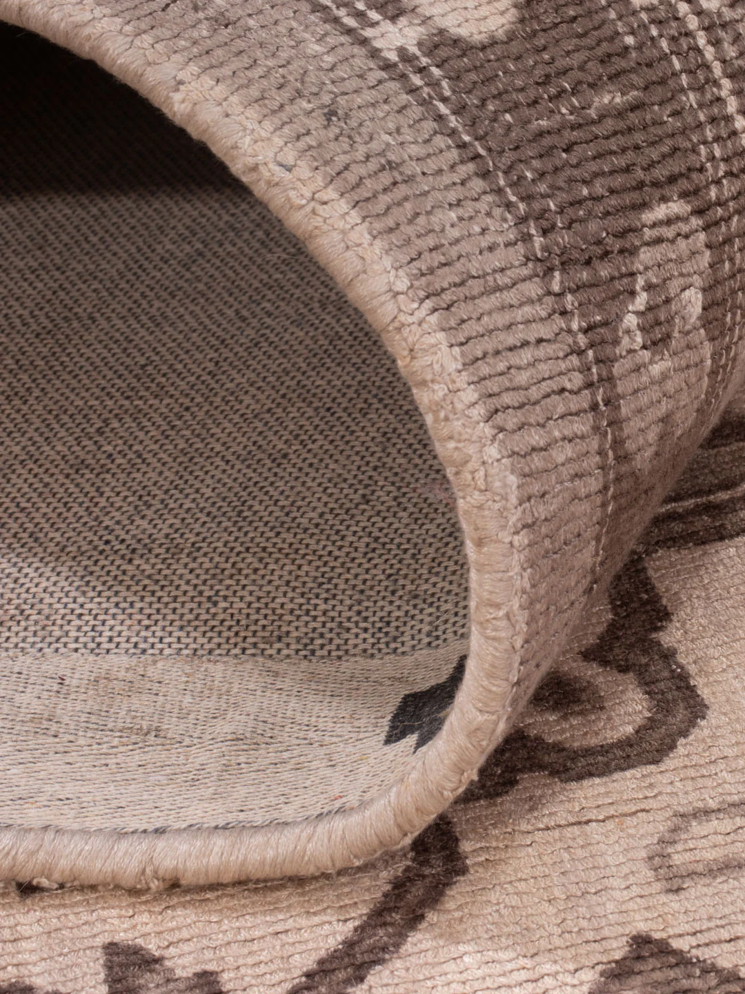 Viskose Teppich 300x230cm - Viskoseteppich - Image 5