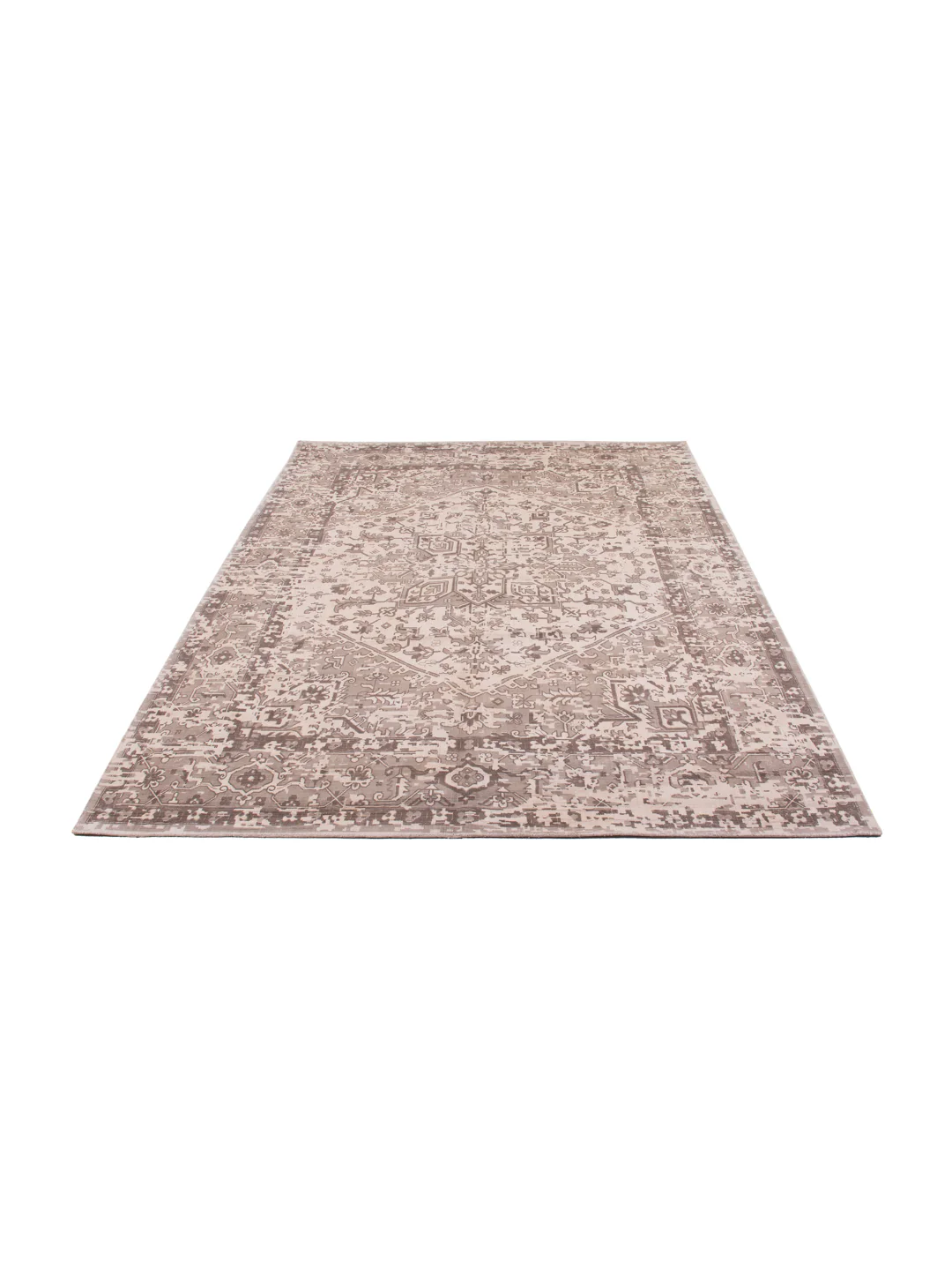 Viskose Teppich 300x230cm - Viskoseteppich - Image 6