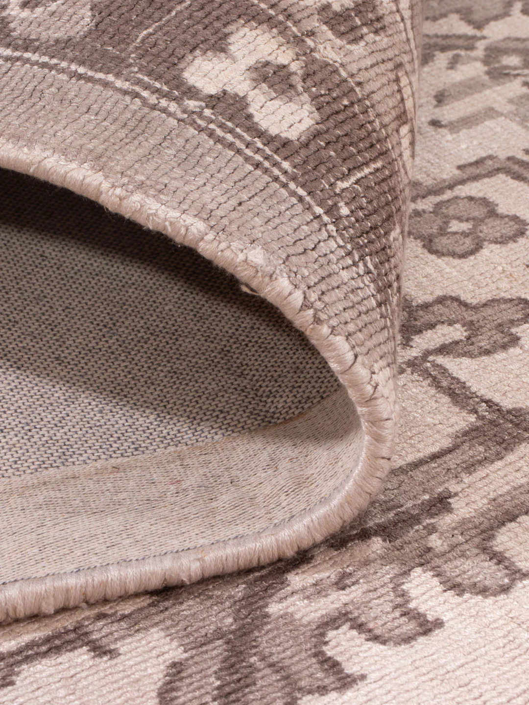 Viskose Teppich 300x230cm - Viskoseteppich - Image 5