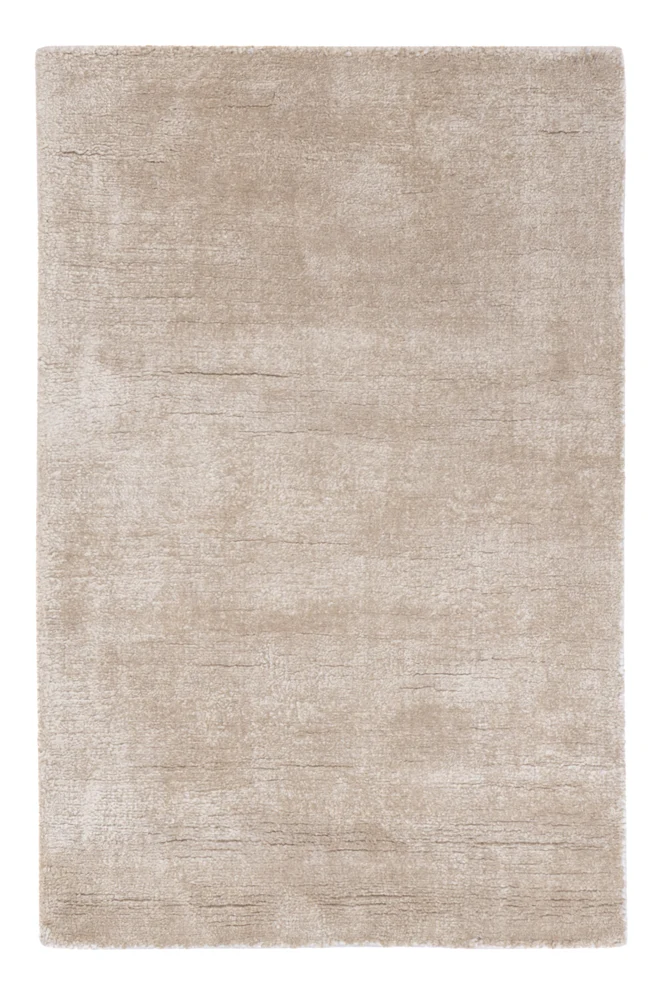 Viskose Teppich 90x60cm - Viskoseteppich