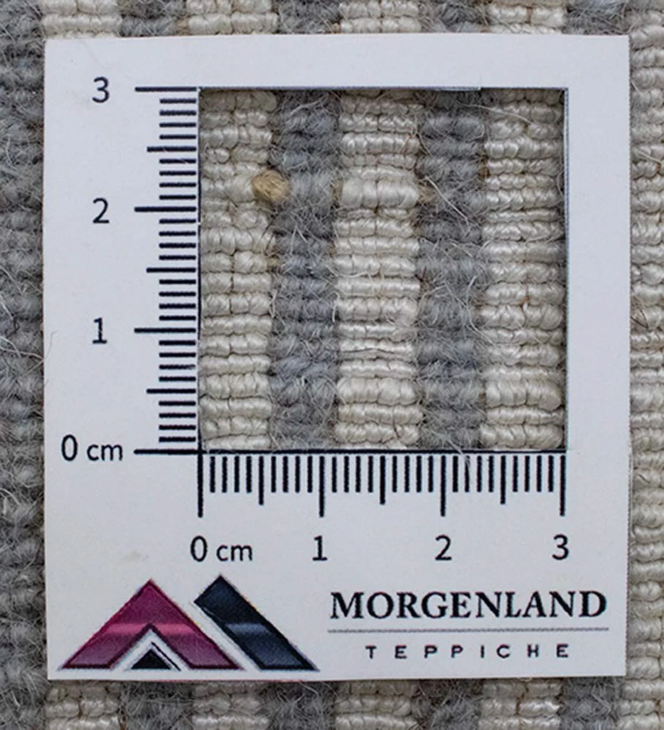 Viskose Teppich 95 x 65 cm Fußmatte - Image 6