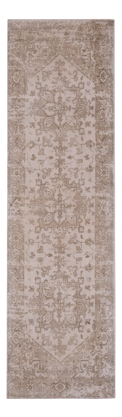 Viskose Teppich Ambrosia - Viskoseteppich