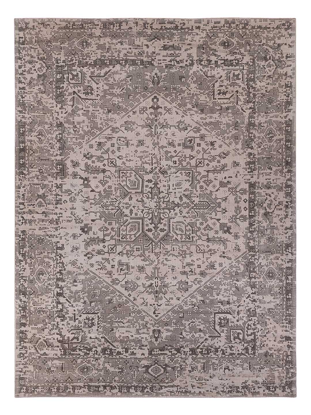 Viskose Teppich Ambrosia - Viskoseteppich - Image 3