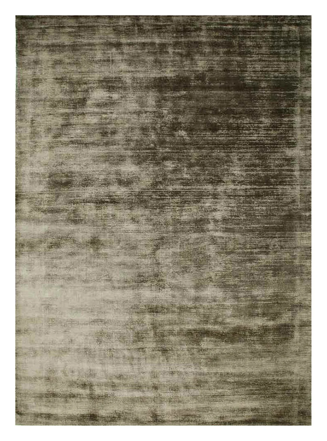 Viskose Teppich - Kaleb - rechteckig - Image 2