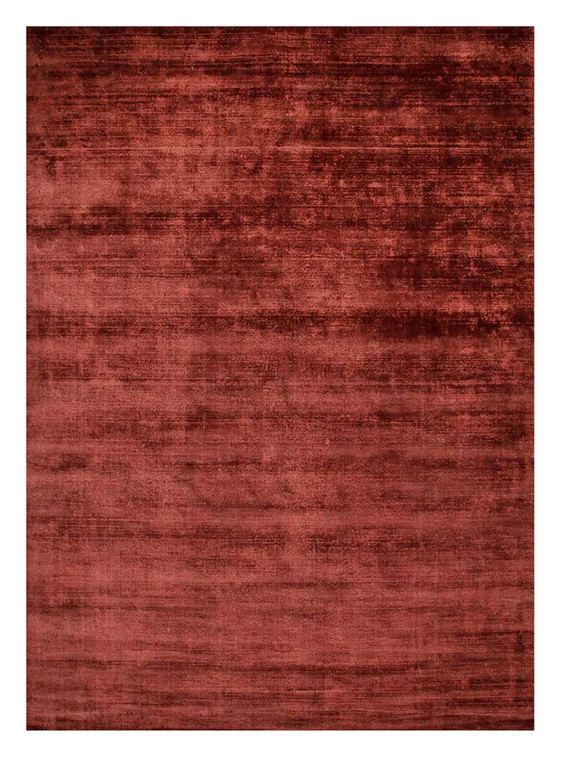 Viskose Teppich - Kaleb - rechteckig - Image 5