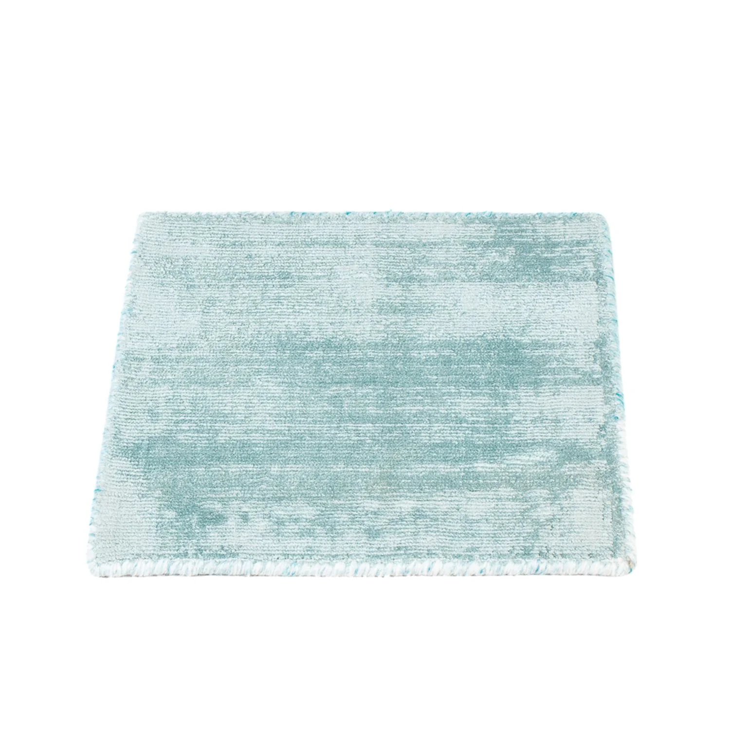 Viskose Teppich 30x30cm - Viskoseteppich - Image 4