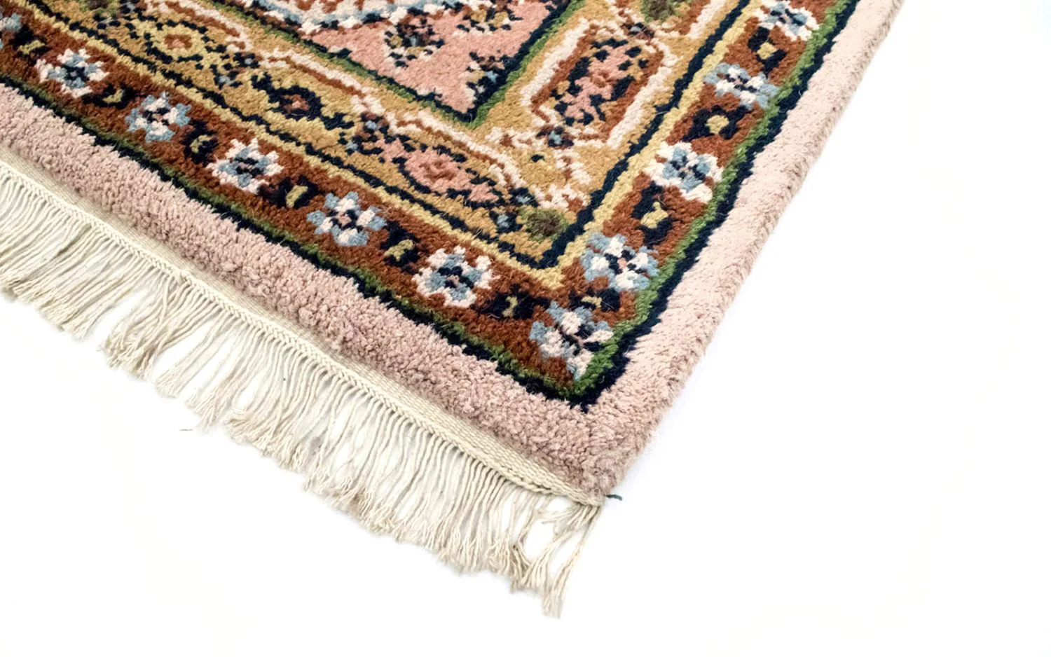 Wollteppich 137x74cm - Image 2