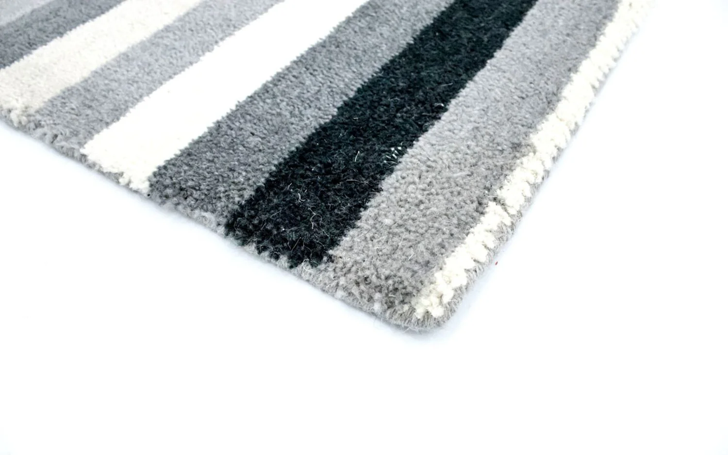 Wollteppich 138x72cm - Image 2