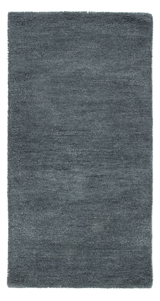 Wollteppich 143x72cm
