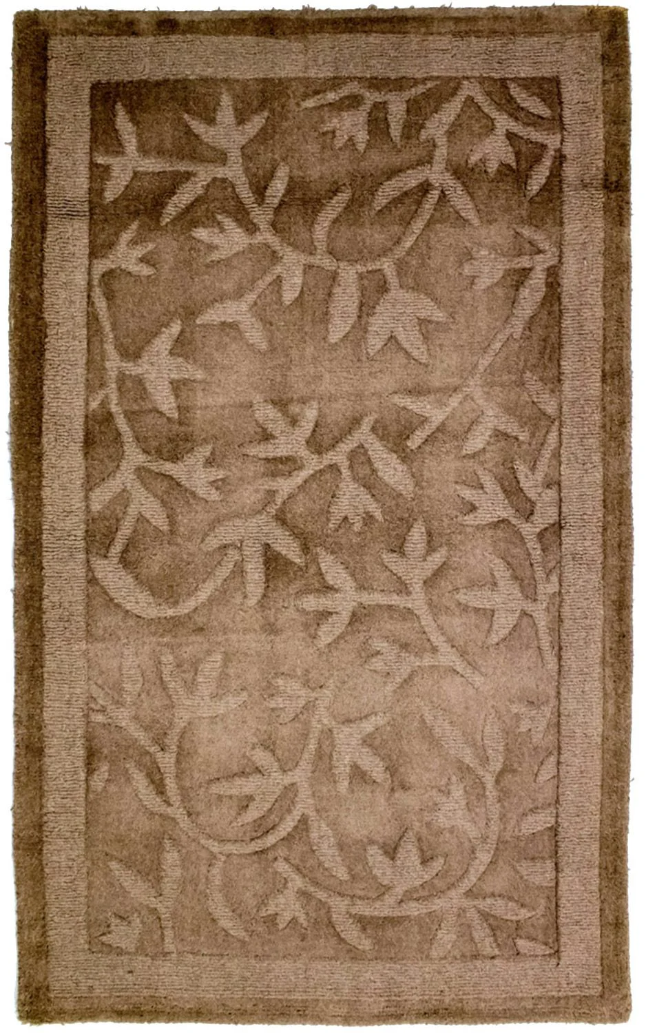 Wollteppich 148x89cm
