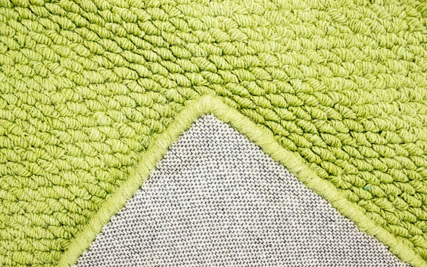Wollteppich 150x103cm - Image 3