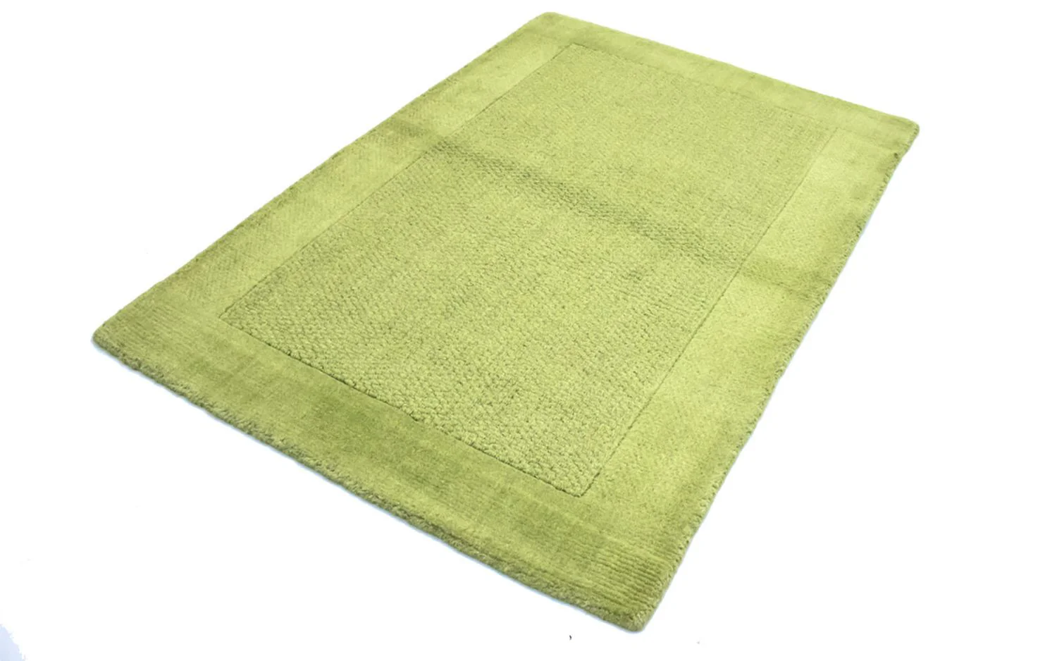 Wollteppich 150x103cm - Image 4